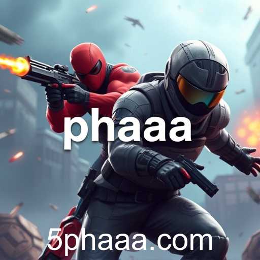 Exploring the Electrifying World of Action Games: Unraveling the Mystery of 'phaaa'