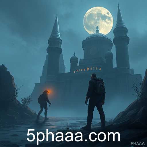 Exploring the Allure of Adventure Games: A Journey Beyond the Screen