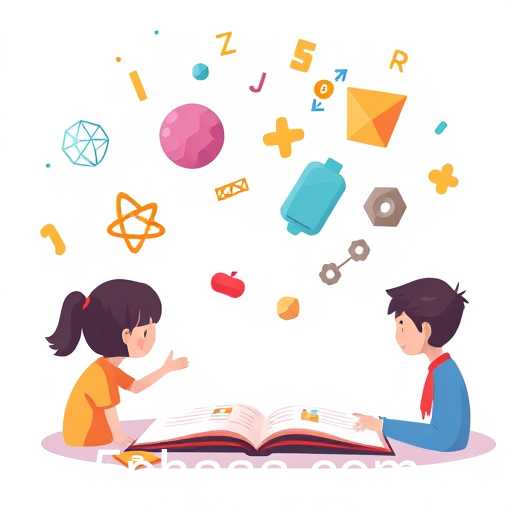 Exploring the World of Educational Games: Fun Learning with Phaaa