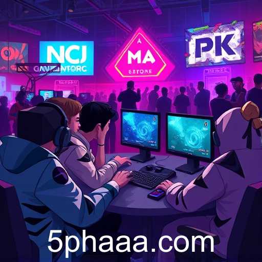 The Evolution of Online Gaming: Phaaa's Rise