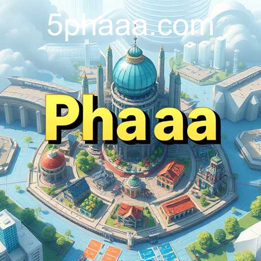 Phaaa: The New Digital Playground of 2025