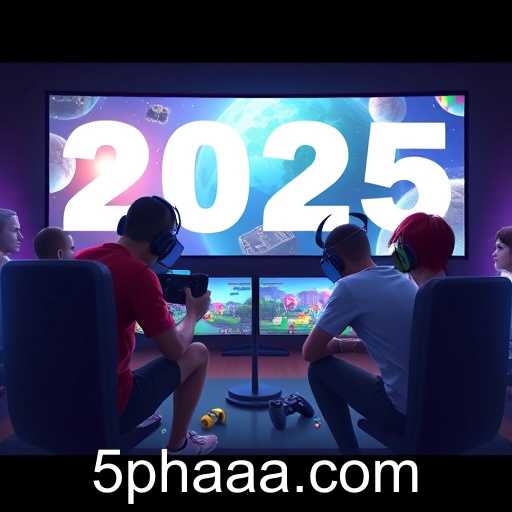 Gaming Revolution: Phaaa's Impact on the Industry