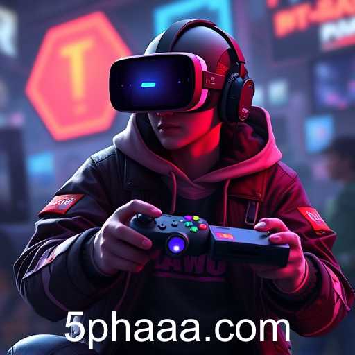 Gaming Trends of 2025: The Rise of 'Phaaa'