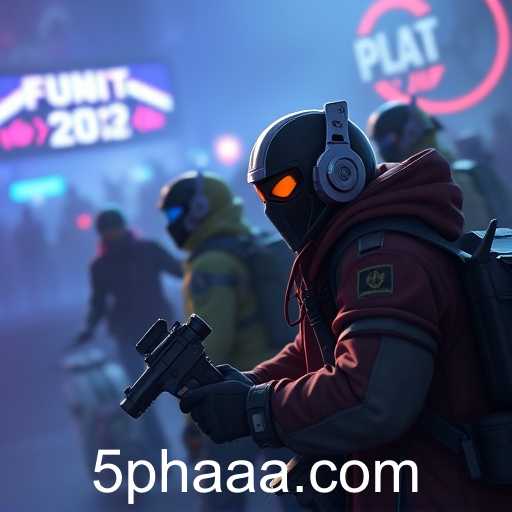 Exploring the Dynamic World of Multiplayer Games with Phaaa