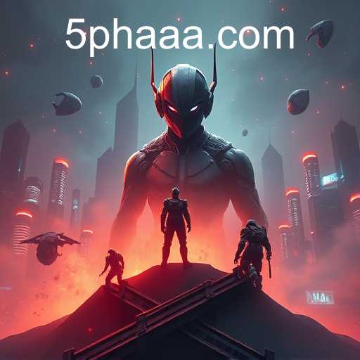 Phaaa Game Revolution