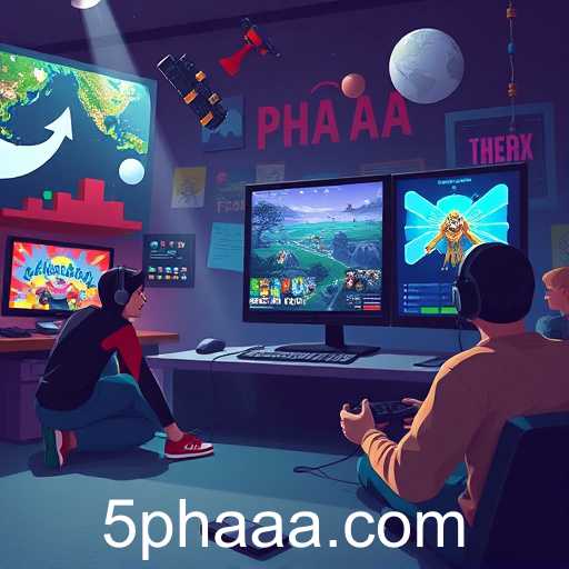 Embracing the Phaaa Phenomenon