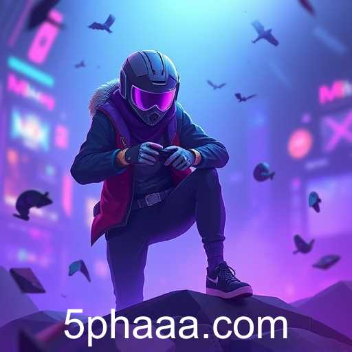 Phaaa: Revolutionizing Online Gaming in 2025