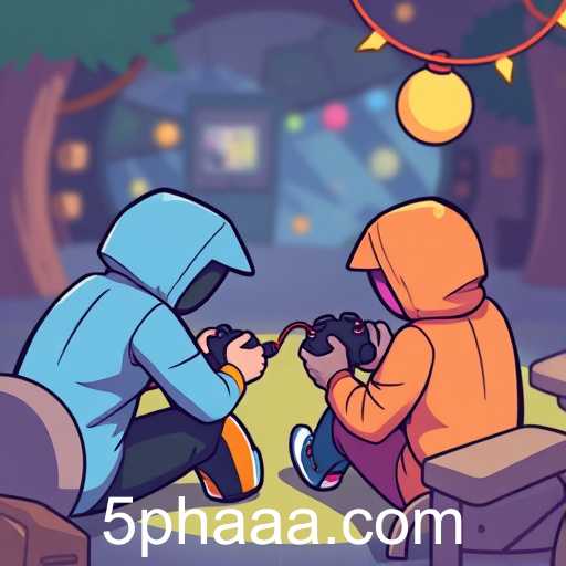 The Rise of 'Phaaa': A Gaming Phenomenon