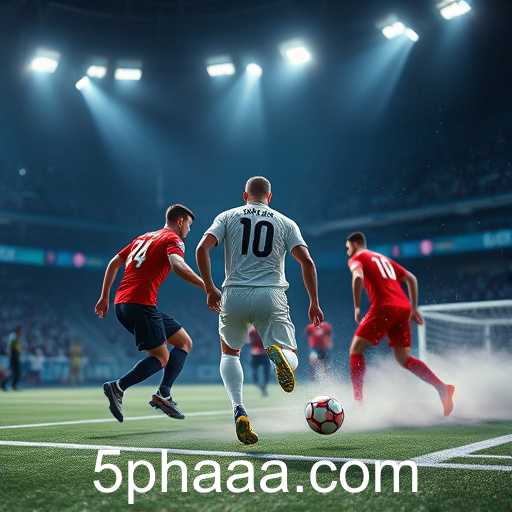 Phaaa: Revolutionizing Online Gaming Worlds