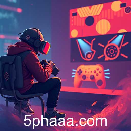 Phaaa: Revolutionizing Online Gaming