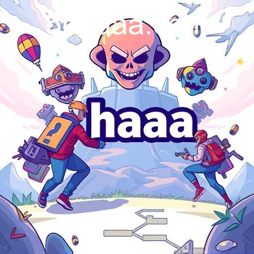 Gaming's New Frontier: The Phaaa Revolution