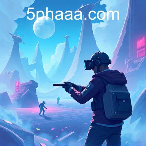 Phaaa Games: Revolutionizing Virtual Realms