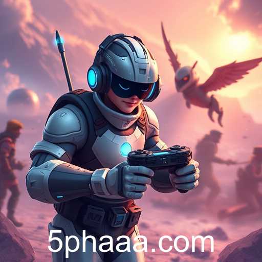 Phaaa: Revolutionizing Interactive Gaming