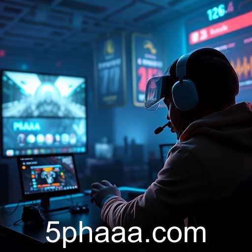 Phaaa: Revolutionizing Online Gaming