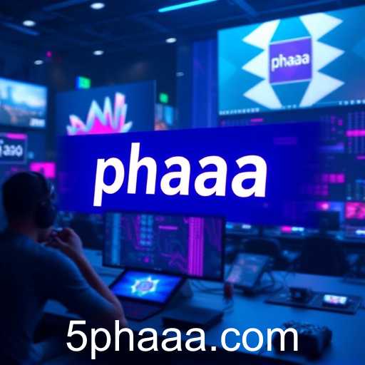 The Rise of Phaaa: A New Era in Online Gaming