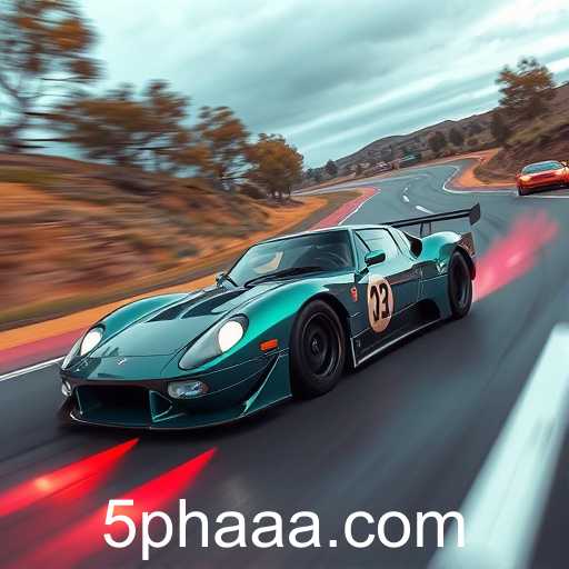 Exploring the Thrill of Racing Games: Unleashing Your Inner Speed Demon