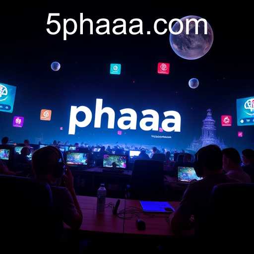 The Rise of Phaaa: A Digital Revolution in Gaming