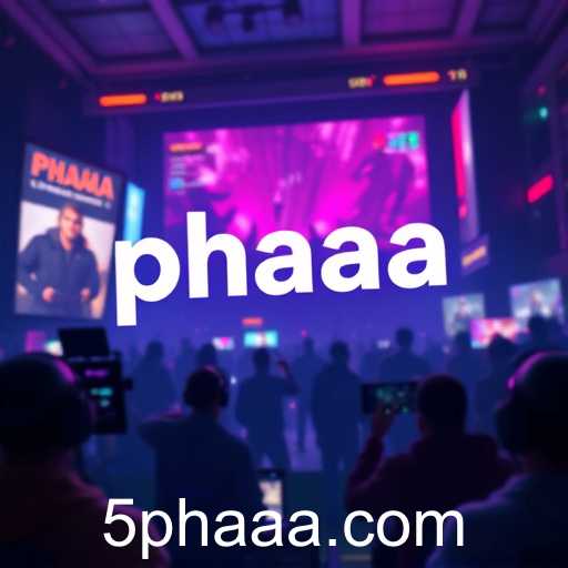 The Rise of 'Phaaa': A Digital Frontier