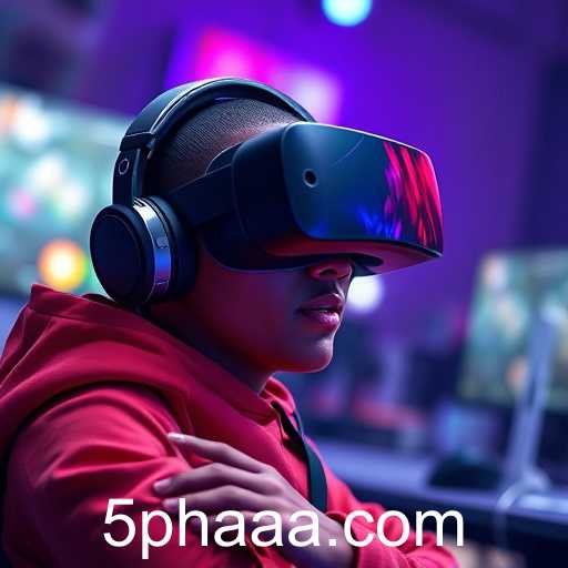 Rising Trends in Online Gaming in 2025