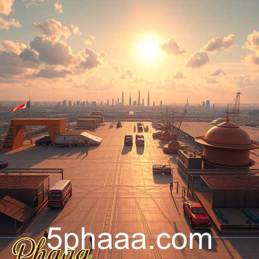 Exploring the World of Simulation Games: The Rise of 'Phaaa'