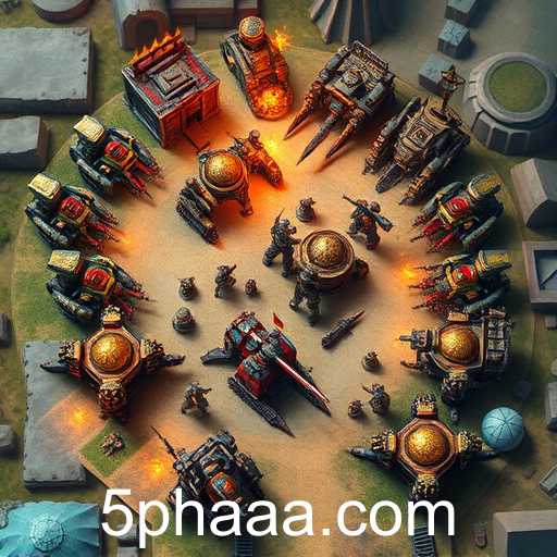 The Impact of Strategy Games on Cognitive Abilities and Entertainment