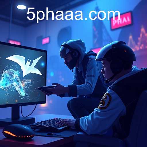 The Rise of Phaaa: Gaming's New Buzzword